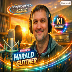 Harald Guttner