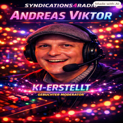 Andreas Viktor