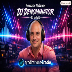 DJ Demoninator