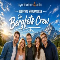 Die Bergfest Crew