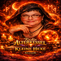 Kleine Hexe