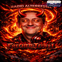 Frecher Teufel