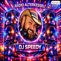 DJ-Speedy