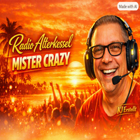Mister Crazy