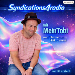 Mein Tobi