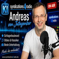 Andreas von Juterzen