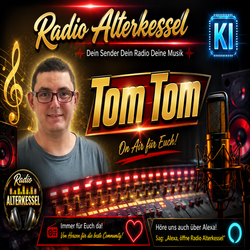 Tom Tom 