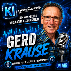 Gerd Krause