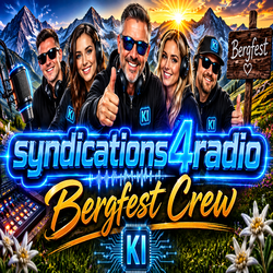 Die Bergfest Crew