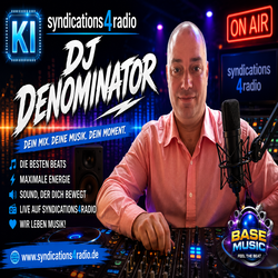 DJ Demoninator