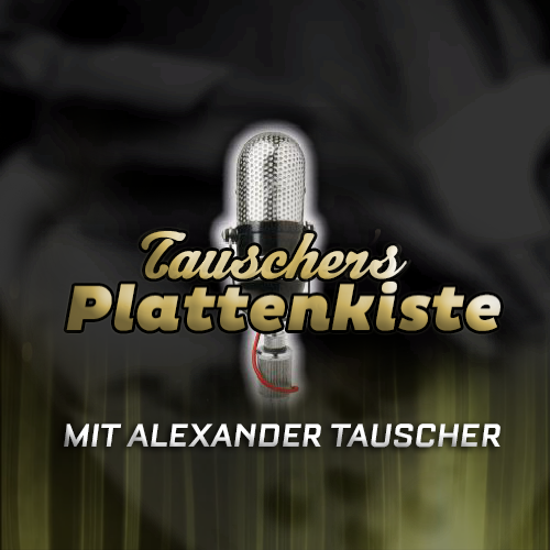 Tauschers Plattenkiste