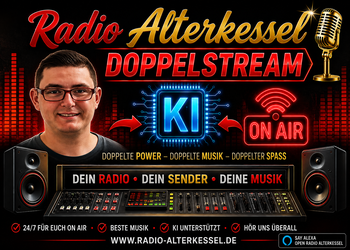 Tom Tom Doppelstream
