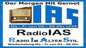 Der Morgen mit Gernot Live