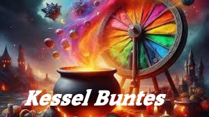 Kessel Buntes