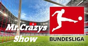 Mister Crazys Bundesligashow