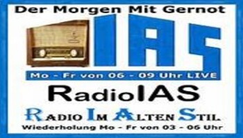 Gernot Der Morgen mit Gernot