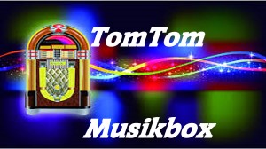 Tom Toms Musik Box