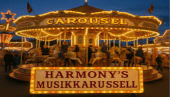 Harmony Harmony&rsquo;s Musikkarussell