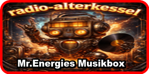 Energies Musik Box