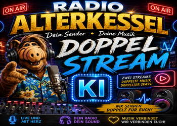 Alf Doppelstream