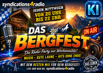 Die Bergfest Crew Das Bergfest