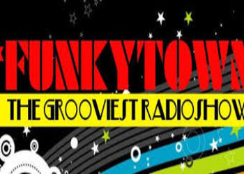 Thomas Kreher aka &bdquo;Mr. Funkytown  Funkytown