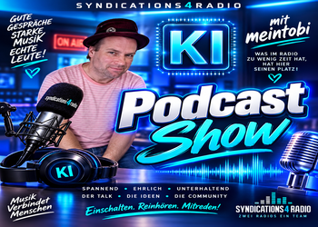 meintobi  Podcast Show
