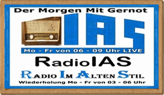 Der Morgen Mit Gernot (live)