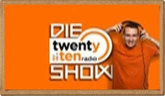 TwentyTen Radio Show