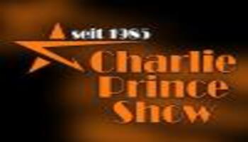 Jens F. Hofstadt Charlie Prince Show