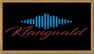 Klangwald Radio Charts