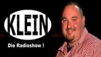 Michael Klein-Luttmer  Klein - Radioshow
