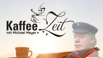 Michael Meyer Michael's Kaffeezeit