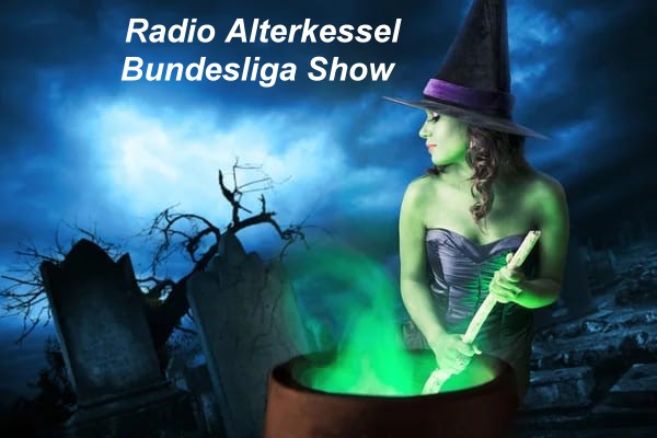 Mister Crazys Bundesliga Show