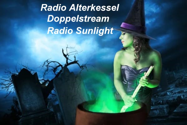Doppelstream Radio Sunlight