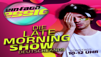 Nico Essig Die Late Morning Show