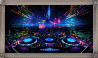 Crazyking Party Non Stop