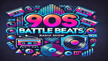 Schoto & Caro und Annika 90s Battle Beats &ndash; Die ultimative Zeitreise in die 90er