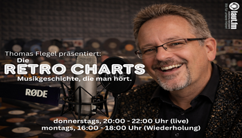 Thomas Flegel RETRO CHARTS