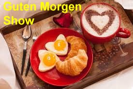 Guten Morgen Sendung