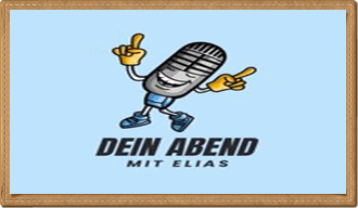 Dein Abend mit Elias