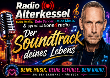 Robert Ro&szlig;bach Der Soundtrack deines Lebens