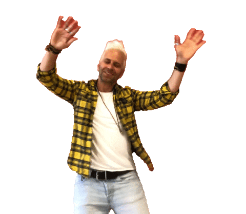 Hoch die Hände Wochenende