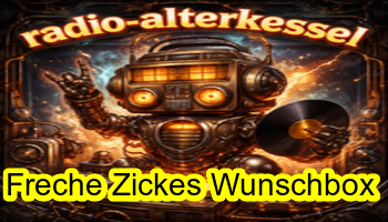 Freche Zickes Wunschbox