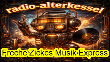 Freche Zickes Musik Express