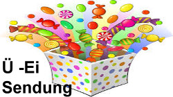 Ü-Ei Sendung