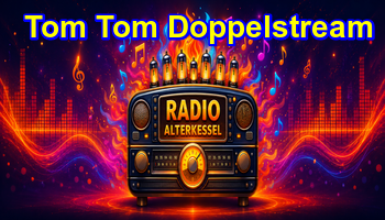Tom Toms Doppelstream