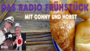Horst & Conny Das Radiofr&uuml;hst&uuml;ck