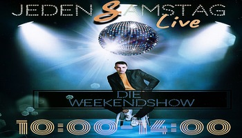 Dale Kurz Die Weekendshow