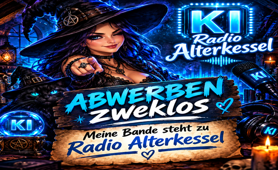 Abwerben